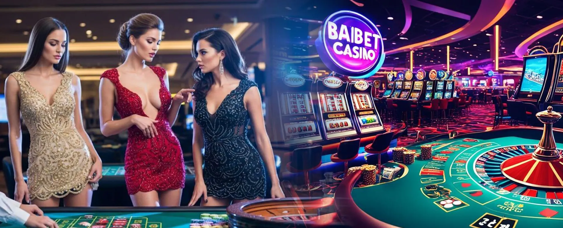 777plus Live Casino Experience