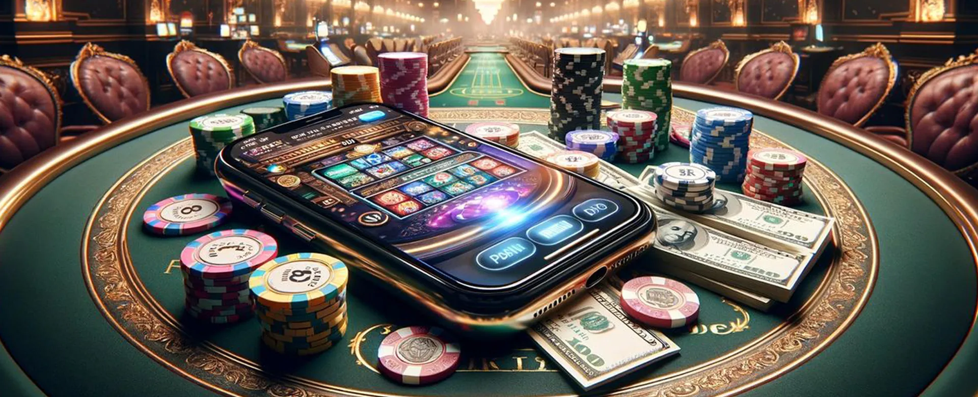 777plus Online Casino Blog