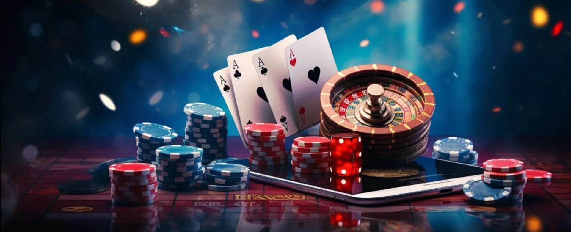777plus Live Casino Dealer welcoming players