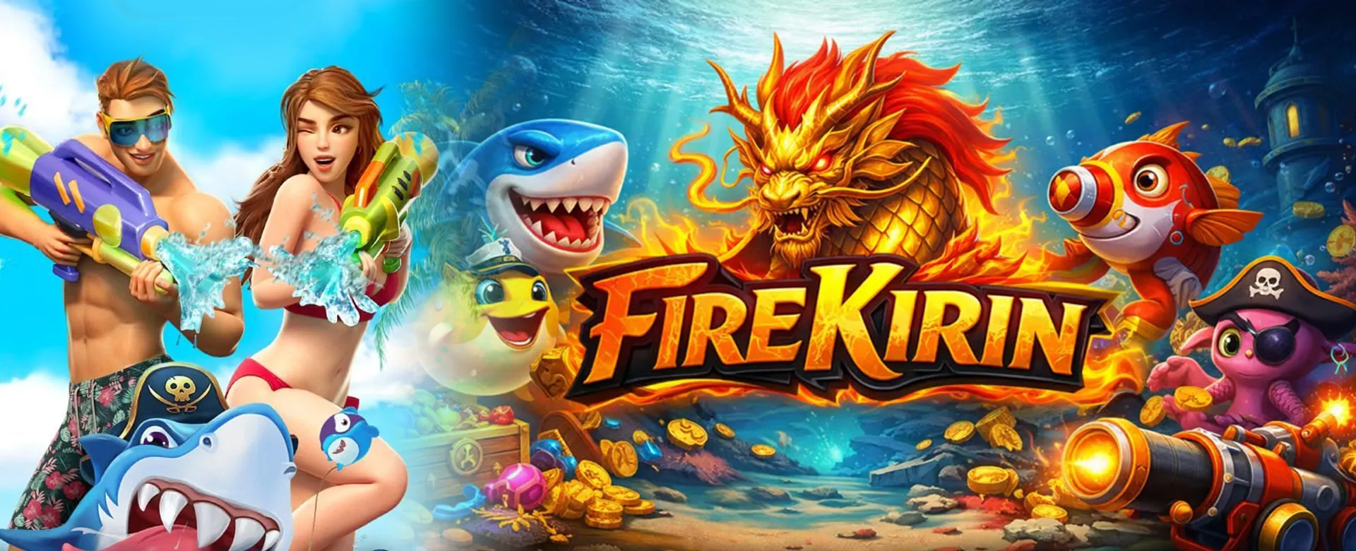 777plus Arcade Games Hero Image