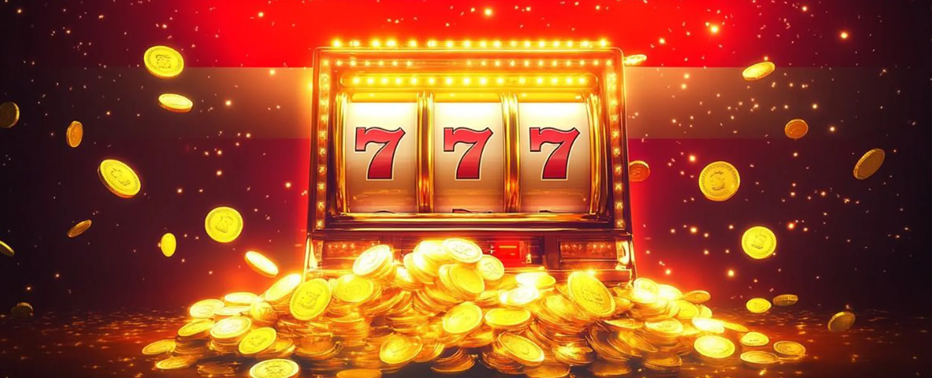 777plus Online Slots Jackpot