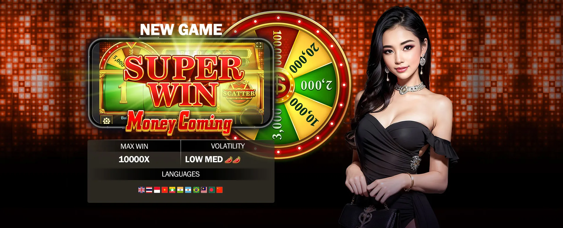 777plus Welcome Bonus