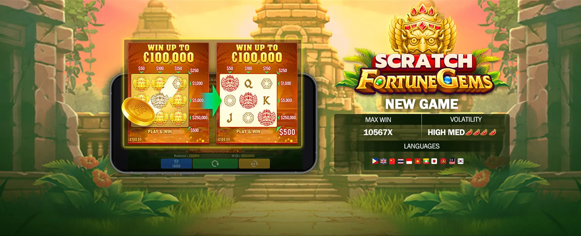 777plus Slot Games