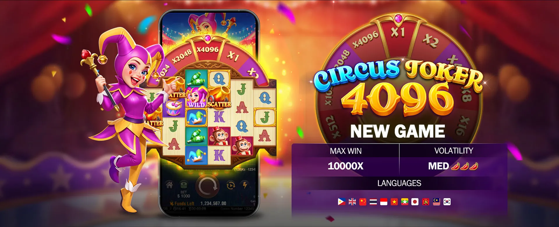 777plus Live Casino