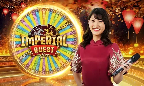 777plus Live Dealer Games